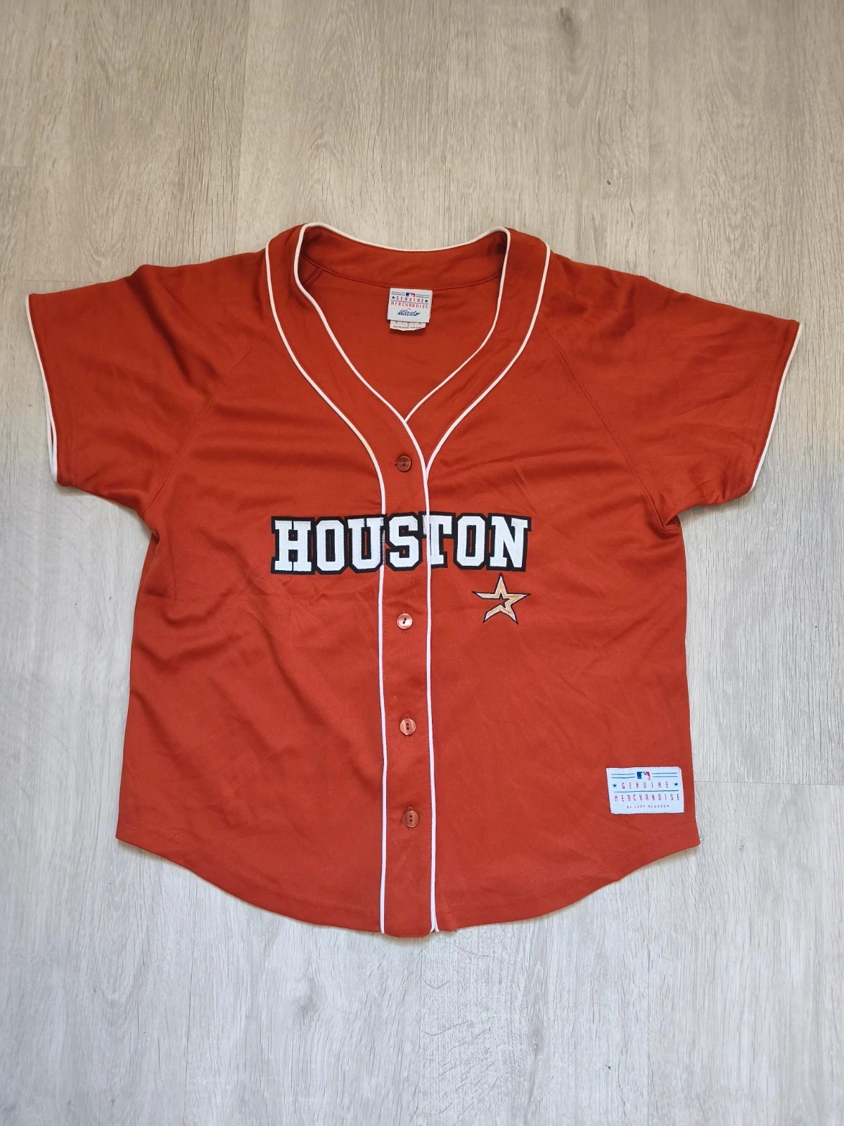 Maillot Baseball Genuine Merchandise By Lady Slugger Taille M